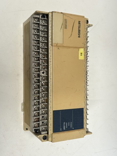 Controller plc programmabile - plc,