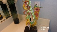 Bob Mackie Brazilian Barbie Bonanza sciolta così com'è senza confezione W3515 etichetta oro