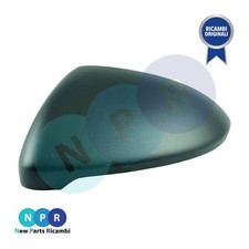 CALOTTA SPECCHIO SINISTRA