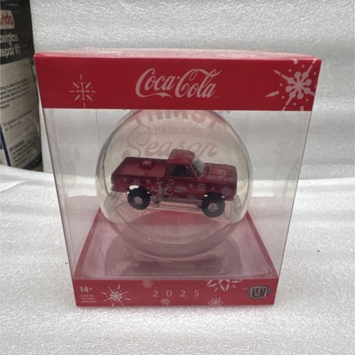 Coca cola 2025 camion - coca-cola, rosso