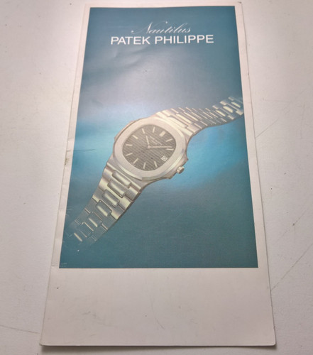 Rare vintage patek - rare, philippe
