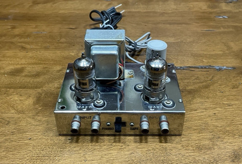 Preamplificatore phono