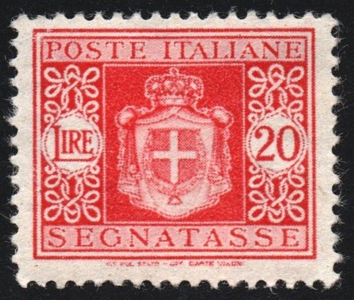 Italia luogotenenza 1945 - 1945,