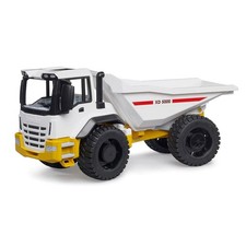 Bruder 1/16 XD 5000 Dump Truck