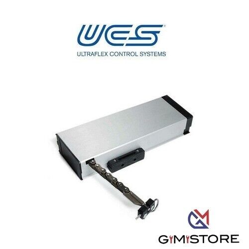 Sintesi ultraflex ucs - sintesi,