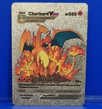 Carta spagnola pokemon - carta,