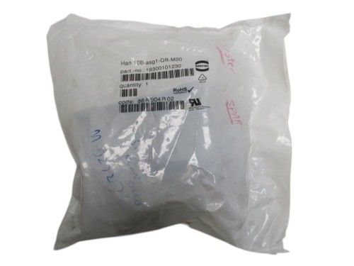 Harting han10b asg1 - harting, han10b-asg1-qb-m20