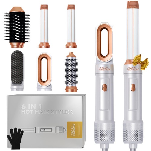 Ukliss phon capelli - ukliss,