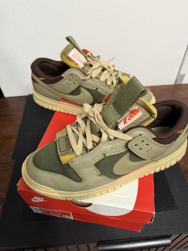 Nike air dunk - nike,