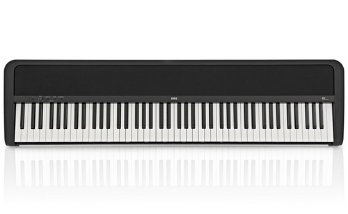 Korg black - korg,