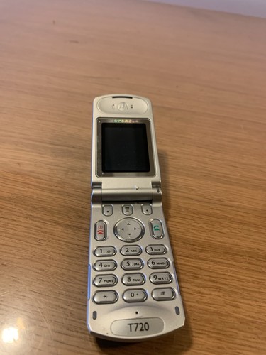 Téléphone portable ancien - téléphone,
