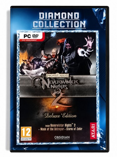 Neverwinter nights deluxe - 2,