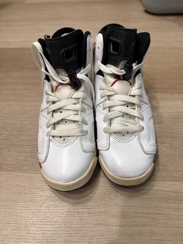 Air jordan retro taglia - air, 6