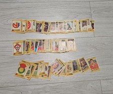 Set Completo Di Adesivi