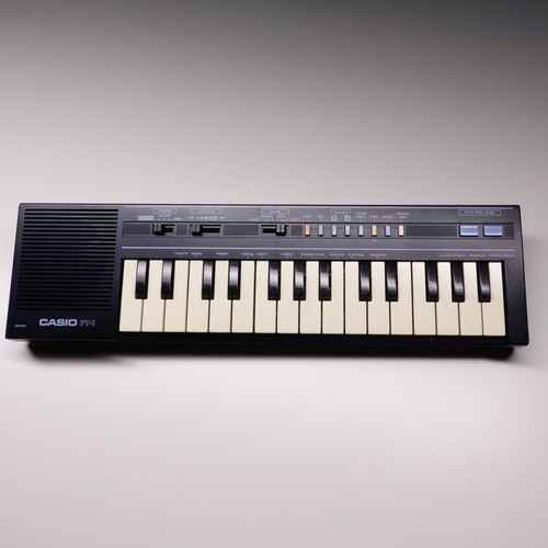 Vintage casio mini - vintage,