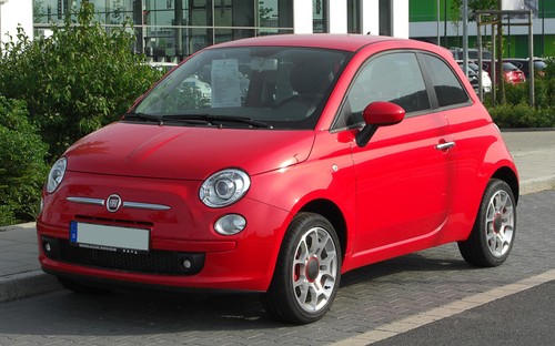 Ricambi usati auto - , fiat