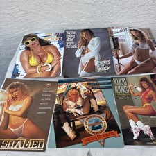 Volantini poster vintage anni