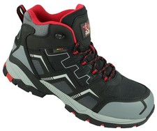 Stivali antinfortunistici