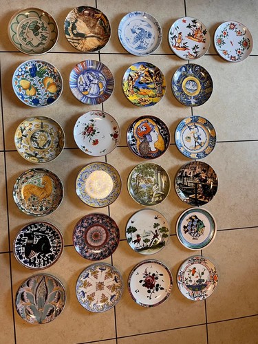 Piatti ceramica prodotto da - prodotto,