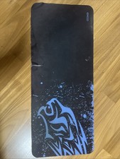 tappetino per mouse e tastiera