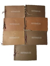 Libretto Poste 1975/1981 - 7
