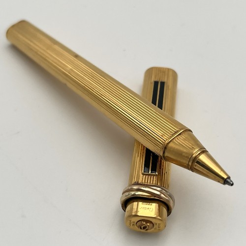 Penna sfera vintage cartier - sfera,