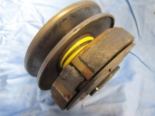 MOZZO FRIZIONE POSTERIORE