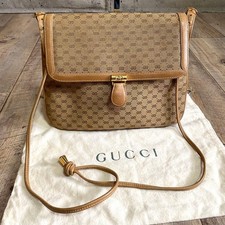 GUCCI GG Marsupio in tela -