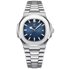 🔵 - Orologio Poedagar