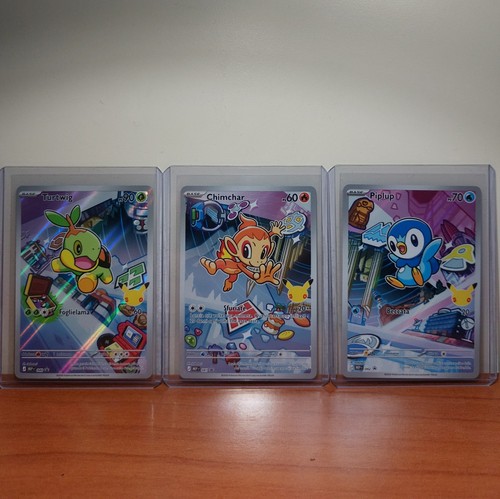 Pokémon primi compagni - primi,