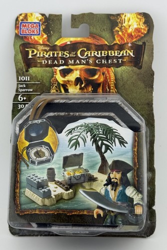Disney mega bloks pirati - disney,