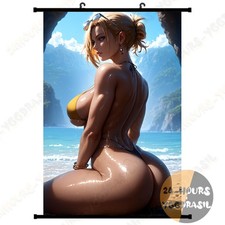 Pop Anime Poster Annie's