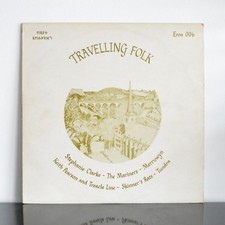 VARIOUS Travelling Folk UK