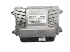 CENTRALINA MOTORE PER