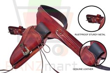 Cintura fondina singola in