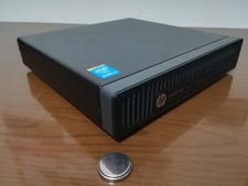 Mini PC HP EliteDesk 800 G1