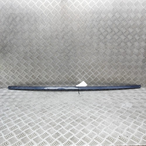 Jaguar x350 spoiler - jaguar, xj
