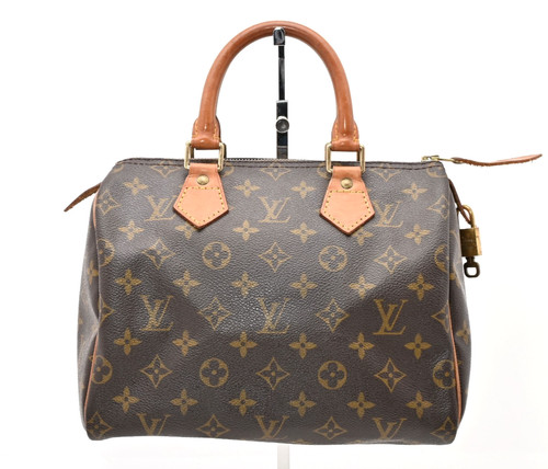Borsa mano louis vuitton - a,