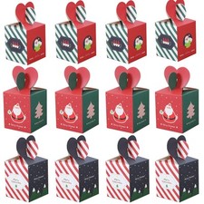 Eterspr 12 Pezzi Scatole