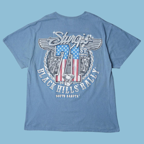 Shirt vintage harley - t-shirt,