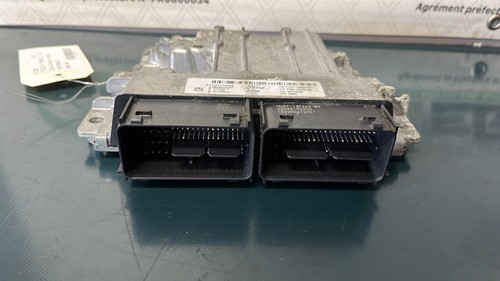 Ecu ford focus - focus, hatchback