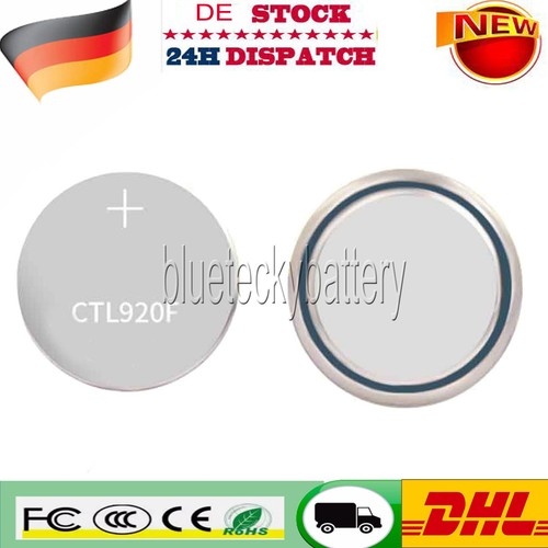 Batteria ricaricabile per