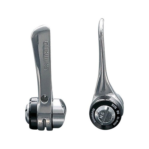 Cambio downtube shimano - downtube,