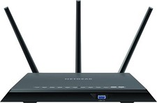 NETGEAR Nighthawk WiFi Router