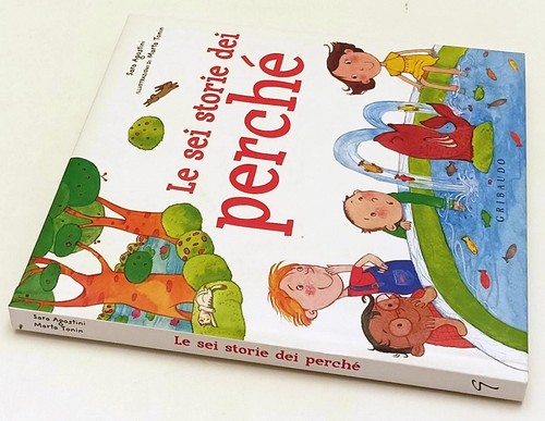 Sei storie dei perche - lb-,