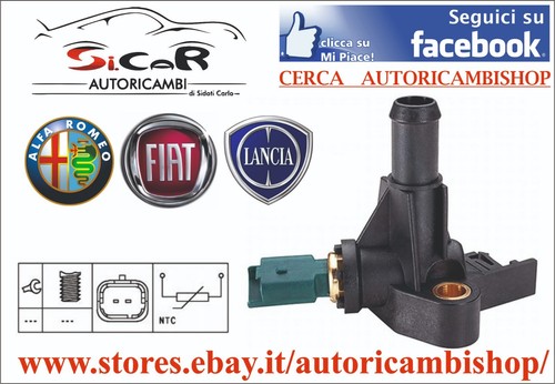 Sensore temperatura - sensore,