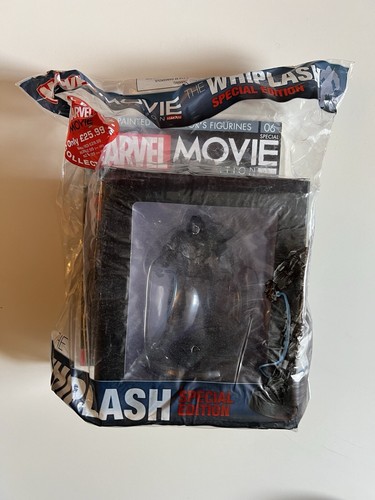 Nuovo eaglemoss marvel movie - nuovo,