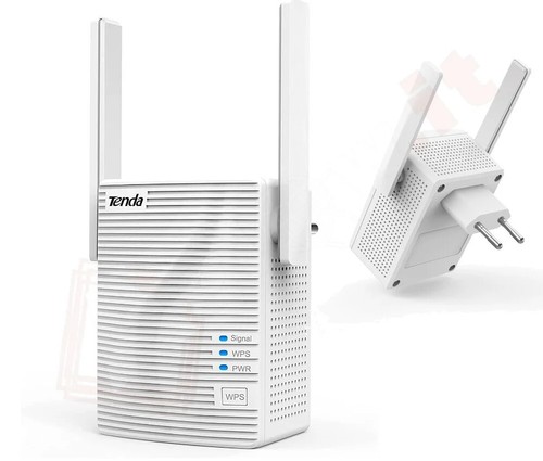 Tenda range extender - tenda, n1200