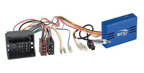 Acv 1196 can - acv, can-bus