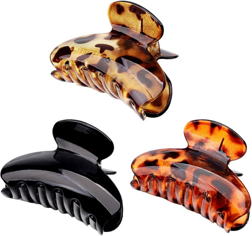 Set mollettone capelli - set,